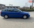 Синий Шкода Октавия, объемом двигателя 1.6 л и пробегом 201 тыс. км за 5400 $, фото 5 на Automoto.ua