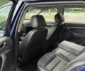 Синий Шкода Октавия, объемом двигателя 2 л и пробегом 300 тыс. км за 3100 $, фото 14 на Automoto.ua