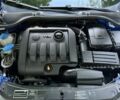 Синій Шкода Октавія, об'ємом двигуна 1.9 л та пробігом 267 тис. км за 5500 $, фото 8 на Automoto.ua
