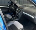 Синій Шкода Октавія, об'ємом двигуна 2 л та пробігом 236 тис. км за 6950 $, фото 21 на Automoto.ua