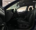 Синий Шкода Октавия, объемом двигателя 0 л и пробегом 190 тыс. км за 5900 $, фото 12 на Automoto.ua