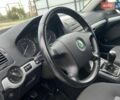 Синий Шкода Октавия, объемом двигателя 1.6 л и пробегом 330 тыс. км за 5999 $, фото 17 на Automoto.ua
