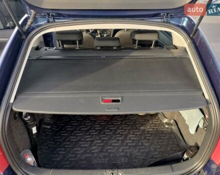 Синій Шкода Октавія, об'ємом двигуна 1.6 л та пробігом 285 тис. км за 7199 $, фото 3 на Automoto.ua
