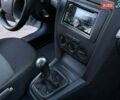 Синий Шкода Октавия, объемом двигателя 1.6 л и пробегом 190 тыс. км за 6800 $, фото 83 на Automoto.ua