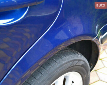 Синий Шкода Октавия, объемом двигателя 1.6 л и пробегом 237 тыс. км за 5250 $, фото 23 на Automoto.ua