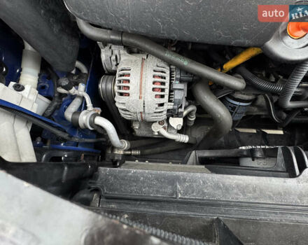 Синий Шкода Октавия, объемом двигателя 0 л и пробегом 235 тыс. км за 6500 $, фото 28 на Automoto.ua