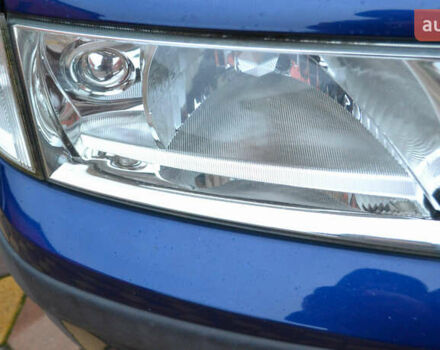 Синий Шкода Октавия, объемом двигателя 1.6 л и пробегом 237 тыс. км за 5250 $, фото 18 на Automoto.ua