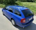Синій Шкода Октавія, об'ємом двигуна 1.6 л та пробігом 187 тис. км за 5999 $, фото 11 на Automoto.ua