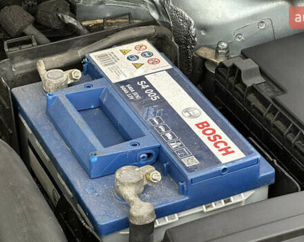 Синій Шкода Октавія, об'ємом двигуна 1.6 л та пробігом 212 тис. км за 6250 $, фото 87 на Automoto.ua