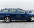 Синій Шкода Октавія, об'ємом двигуна 0 л та пробігом 170 тис. км за 1800 $, фото 5 на Automoto.ua