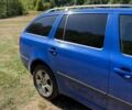 Синий Шкода Октавия, объемом двигателя 1.9 л и пробегом 482 тыс. км за 4500 $, фото 6 на Automoto.ua