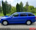 Синій Шкода Октавія, об'ємом двигуна 1.6 л та пробігом 266 тис. км за 5500 $, фото 6 на Automoto.ua