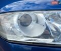 Синий Шкода Октавия, объемом двигателя 2 л и пробегом 236 тыс. км за 7400 $, фото 5 на Automoto.ua