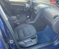 Синий Шкода Октавия, объемом двигателя 1.6 л и пробегом 311 тыс. км за 4500 $, фото 9 на Automoto.ua