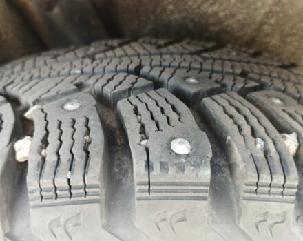 Синий Шкода Октавия, объемом двигателя 1.6 л и пробегом 220 тыс. км за 5800 $, фото 9 на Automoto.ua