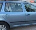 Синий Шкода Октавия, объемом двигателя 1.6 л и пробегом 190 тыс. км за 6800 $, фото 29 на Automoto.ua