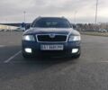 Синій Шкода Октавія, об'ємом двигуна 1.6 л та пробігом 285 тис. км за 7199 $, фото 1 на Automoto.ua