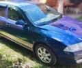 Синій Шкода Октавія, об'ємом двигуна 1.6 л та пробігом 262 тис. км за 4990 $, фото 1 на Automoto.ua