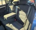 Синий Шкода Октавия, объемом двигателя 1.6 л и пробегом 194 тыс. км за 6499 $, фото 19 на Automoto.ua