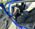 Синий Шкода Октавия, объемом двигателя 2 л и пробегом 226 тыс. км за 3602 $, фото 8 на Automoto.ua