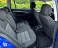 Синий Шкода Октавия, объемом двигателя 1.6 л и пробегом 230 тыс. км за 6500 $, фото 14 на Automoto.ua
