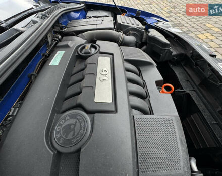 Синий Шкода Октавия, объемом двигателя 0 л и пробегом 235 тыс. км за 6500 $, фото 29 на Automoto.ua