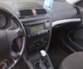 Синий Шкода Октавия, объемом двигателя 1.6 л и пробегом 220 тыс. км за 5800 $, фото 12 на Automoto.ua