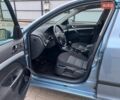 Синий Шкода Октавия, объемом двигателя 1.6 л и пробегом 330 тыс. км за 5999 $, фото 10 на Automoto.ua