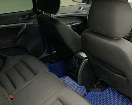 Синий Шкода Октавия, объемом двигателя 1.6 л и пробегом 280 тыс. км за 4500 $, фото 6 на Automoto.ua