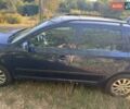 Синій Шкода Октавія, об'ємом двигуна 1.6 л та пробігом 217 тис. км за 6200 $, фото 1 на Automoto.ua