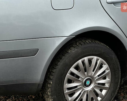 Синій Шкода Октавія, об'ємом двигуна 1.6 л та пробігом 212 тис. км за 6250 $, фото 27 на Automoto.ua