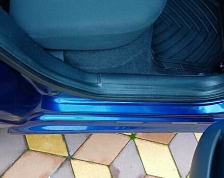 Синий Шкода Октавия, объемом двигателя 1.6 л и пробегом 237 тыс. км за 5250 $, фото 61 на Automoto.ua