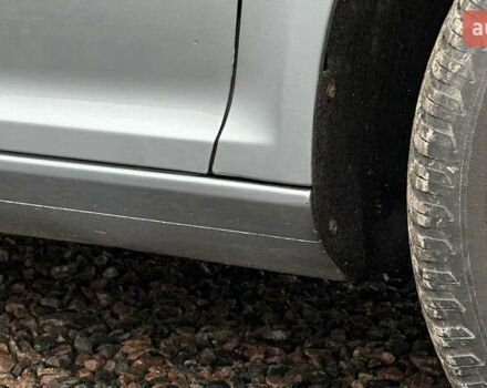 Синій Шкода Октавія, об'ємом двигуна 1.6 л та пробігом 212 тис. км за 6250 $, фото 19 на Automoto.ua