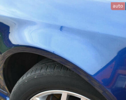 Синий Шкода Октавия, объемом двигателя 1.6 л и пробегом 237 тыс. км за 5250 $, фото 7 на Automoto.ua