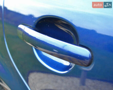 Синий Шкода Октавия, объемом двигателя 1.6 л и пробегом 237 тыс. км за 5250 $, фото 10 на Automoto.ua