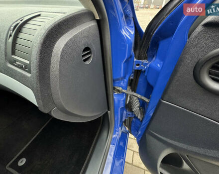 Синий Шкода Октавия, объемом двигателя 0 л и пробегом 235 тыс. км за 6500 $, фото 21 на Automoto.ua