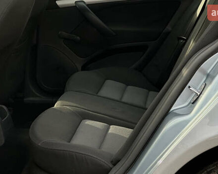 Синій Шкода Октавія, об'ємом двигуна 1.6 л та пробігом 212 тис. км за 6250 $, фото 65 на Automoto.ua