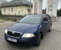 Синій Шкода Октавія, об'ємом двигуна 1.6 л та пробігом 298 тис. км за 5100 $, фото 2 на Automoto.ua