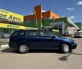 Синій Шкода Октавія, об'ємом двигуна 1.6 л та пробігом 231 тис. км за 6600 $, фото 7 на Automoto.ua