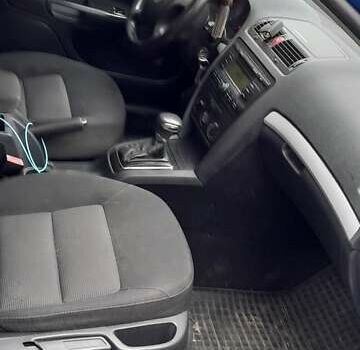 Шкода Октавия 2007 в Ровно на Automoto.ua Синий Шкода Октавия, объемом двигателя 1.6 л и пробегом 250 тыс. км за 5700 $, фото 3 на Automoto.ua