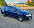 Синий Шкода Октавия, объемом двигателя 1.6 л и пробегом 201 тыс. км за 6850 $, фото 21 на Automoto.ua
