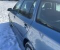 Синий Шкода Октавия, объемом двигателя 1.9 л и пробегом 318 тыс. км за 6700 $, фото 15 на Automoto.ua