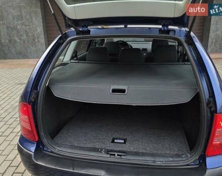 Синий Шкода Октавия, объемом двигателя 1.6 л и пробегом 205 тыс. км за 4999 $, фото 25 на Automoto.ua