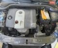 Синій Шкода Октавія, об'ємом двигуна 1.6 л та пробігом 217 тис. км за 6200 $, фото 5 на Automoto.ua