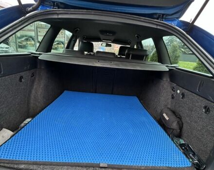 Синій Шкода Октавія, об'ємом двигуна 2 л та пробігом 279 тис. км за 4700 $, фото 5 на Automoto.ua