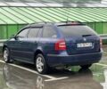 Синій Шкода Октавія, об'ємом двигуна 1.6 л та пробігом 246 тис. км за 4900 $, фото 2 на Automoto.ua