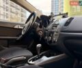 Синий Шкода Октавия, объемом двигателя 1.6 л и пробегом 183 тыс. км за 7400 $, фото 19 на Automoto.ua
