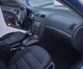 Синий Шкода Октавия, объемом двигателя 2 л и пробегом 281 тыс. км за 3399 $, фото 7 на Automoto.ua