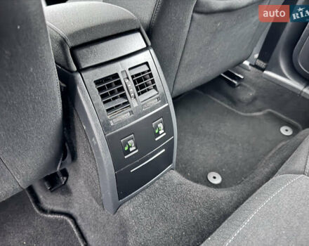 Синий Шкода Октавия, объемом двигателя 1.6 л и пробегом 227 тыс. км за 6200 $, фото 24 на Automoto.ua