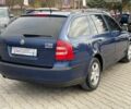 Синій Шкода Октавія, об'ємом двигуна 1.6 л та пробігом 247 тис. км за 6200 $, фото 6 на Automoto.ua